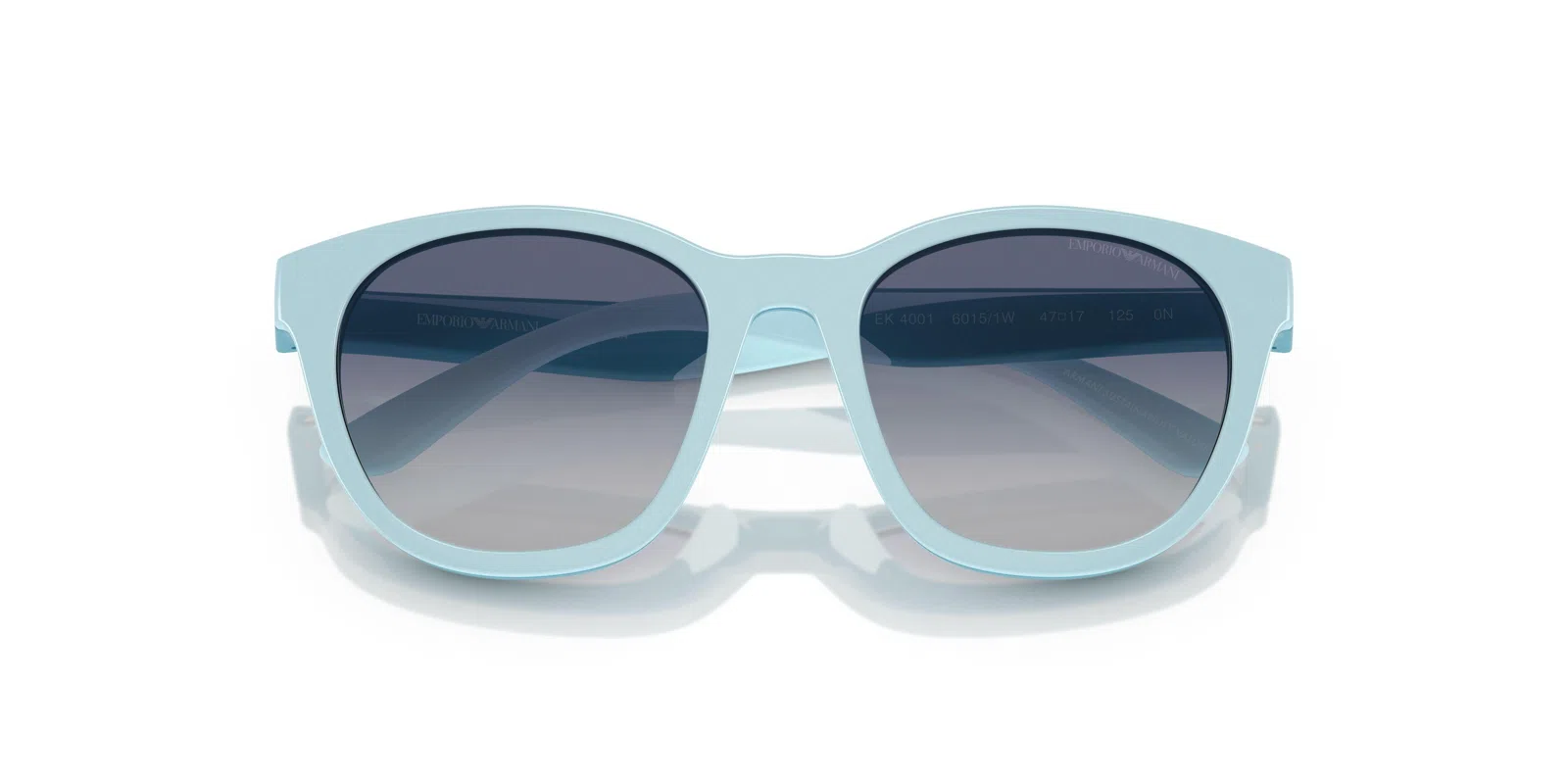 Emporio Armani Kids 4001 Sunglasses - view 14